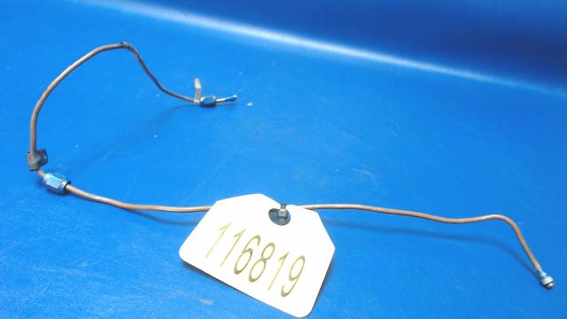 37343-21 Piper - Tube-Fuel Flow Vent Engine