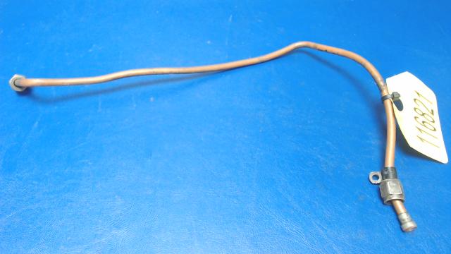 37343-22 Piper - Tube-Manifold Pressure Engine