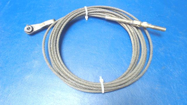 0400107-65 Cessna - CABLE- AILERON DIRECT RH