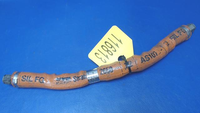 646644S6S15.00 Continental LTSIO-360-EB - Hose - Turbo