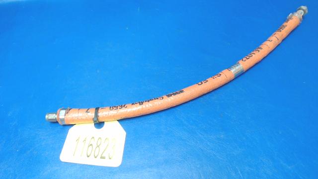 63901-25 Piper - Hose-Fuel Flow Pressure or Vent