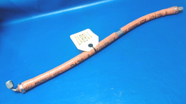97499-04 Piper - Hose - Oil Pressure
