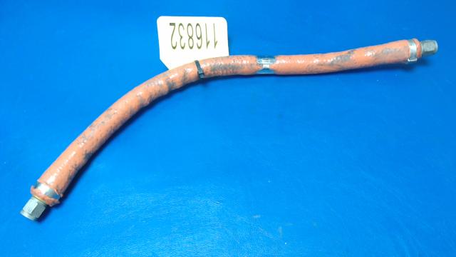 63901-76 Piper - Hose - Cylinder Drain