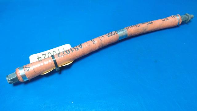 63901-36 Piper - Hose-Manifold Pressure