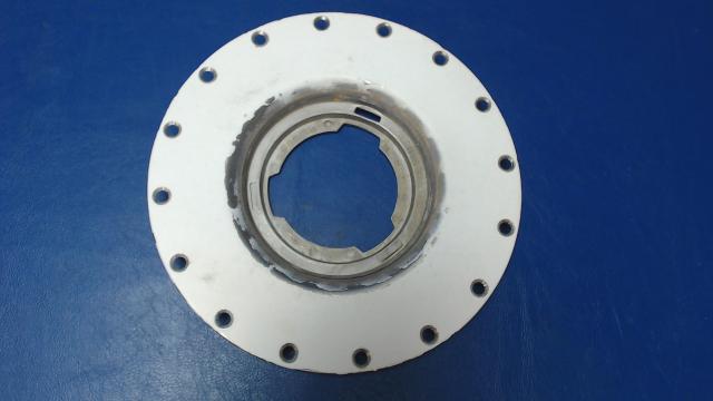 53797-00 Piper - ADAPTER - Filler can