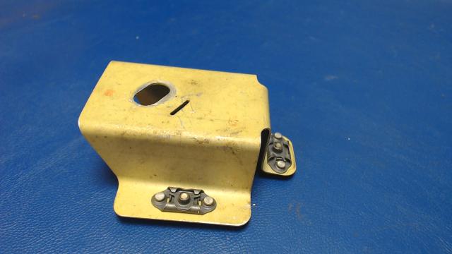 40777-00 Piper - BRACKET ASSEMBLY - Ruddertrim tab rheostat