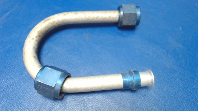 46940-00 Piper - LINE ASSEMBLY - Freon