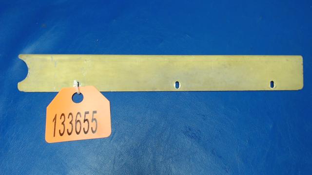 46889-00 Piper - ANGLE ASSEMBLY - Condenser support outboard