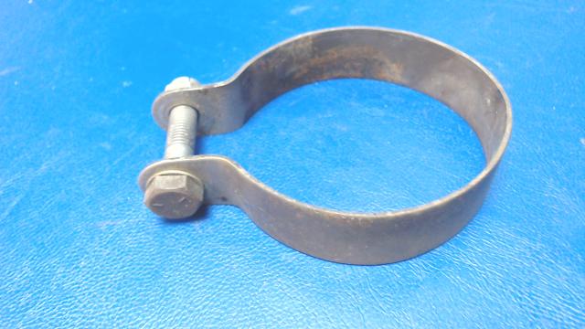 641285 Continental LTSIO-360-EB - Clamp - Turbo Support