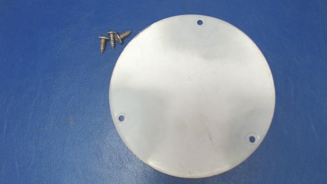 S329 Cessna - PLATE- INSPECTION (USE WITH 5.82 IN. OPENING) 3 HOLE