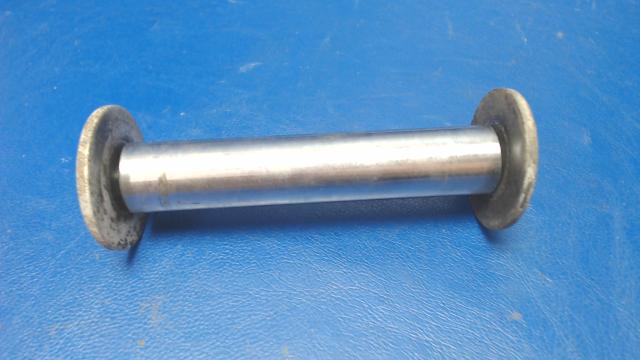 SET Cessna - Dowel Pin - Wing Attach Upper