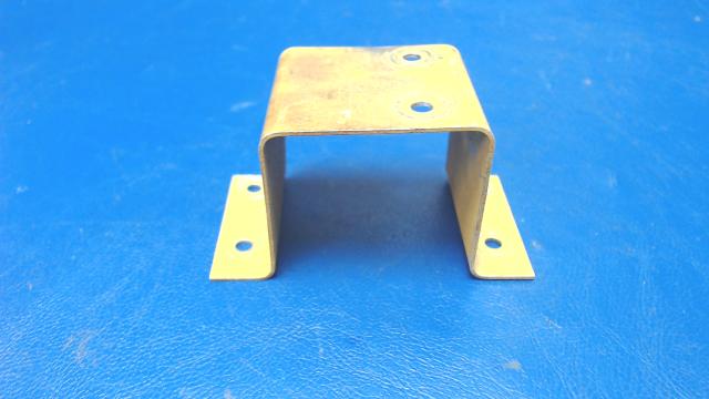 23872-00 Piper - BRACKET - Heater fuel valve mounting