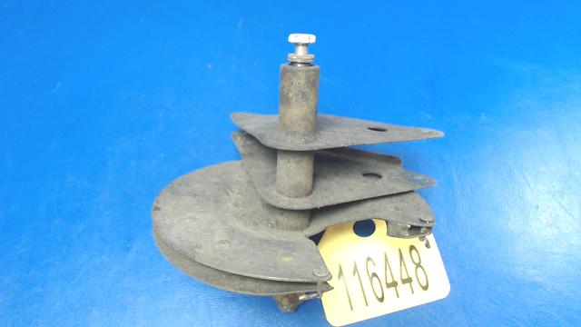 0760612-1 Cessna - DRIVE PULLEY- RH FLAP
