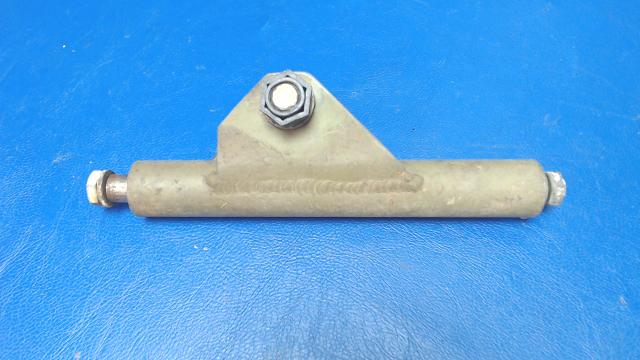 0760619-1 Cessna - HINGE- FLAP MOTOR