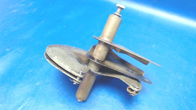 0762054-4 Cessna - DRIVE PULLEY- RH FLAP CONTROL