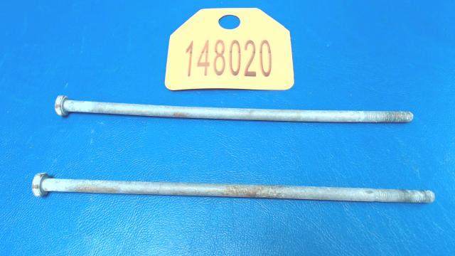 S2480-1 Cessna - BOLTs - Battery Tray