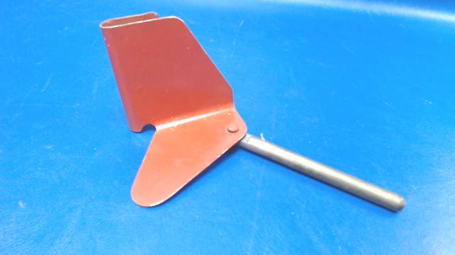 35-524190 Beechcraft - LOCK - CONTROL COLUMN Guss