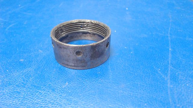 63483-00 Piper - Nut - Wheel Retainer