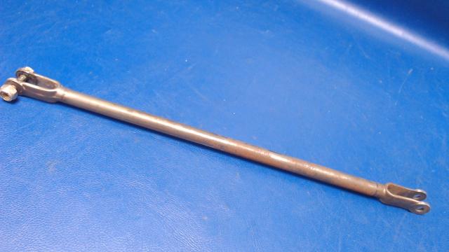 0432163-3 Cessna - Tube - Elevator Tab Actuator
