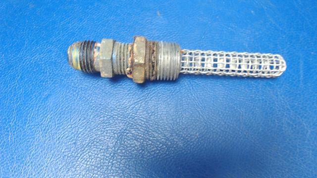 72091-00 Piper - Strainer-Fuel Tank Finger