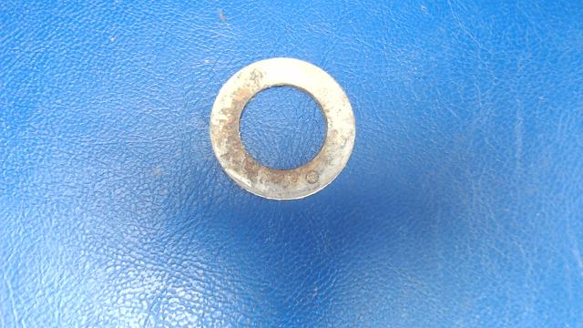 DU10 Beechcraft - WASHER THRUST