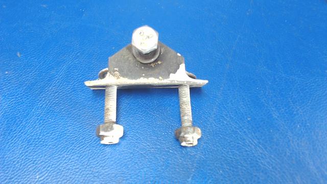 67091-00 Piper - Bracket-Main Gear Door