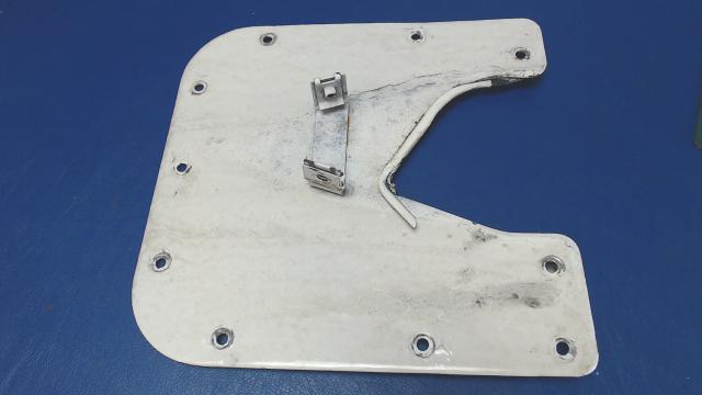 65688-00 Piper - PLATE ASSY - Fairing LH