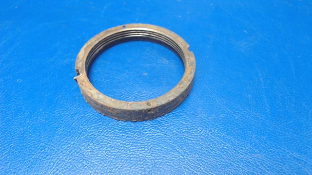 13071-00 Piper - NUT - Nose gear