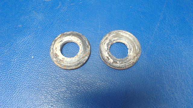 45165 Beechcraft - WASHER SPHERICAL AFT