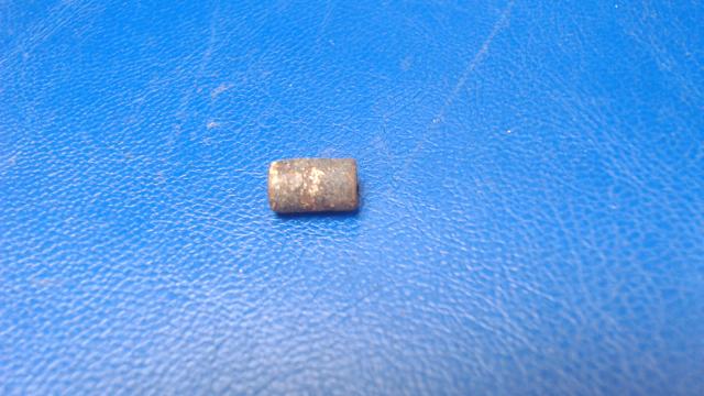63900 130 Piper - BUSHING - Main gear truss assembly