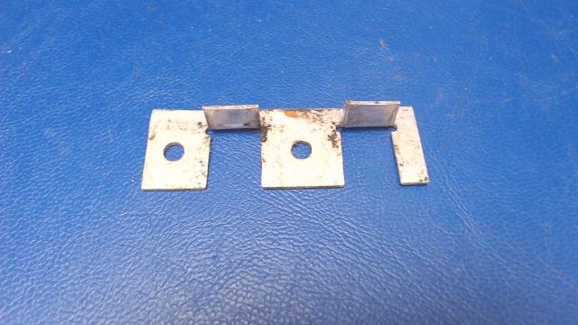 0413436-2 Cessna - Bracket - Brake Line