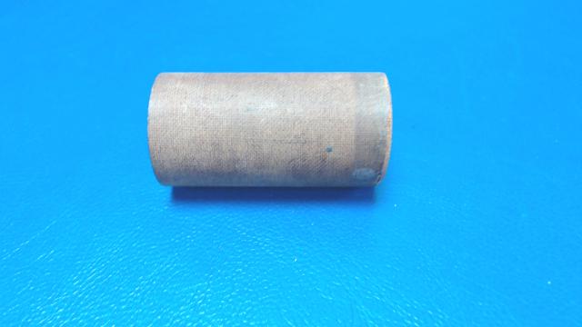 62852-00 Piper - STOP-Tee bar left (3/4 ID)