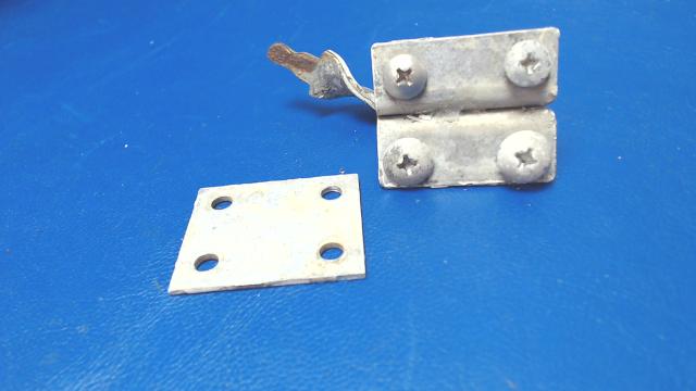 0422014-4 Cessna - ELBOW-CABIN AIR VENT