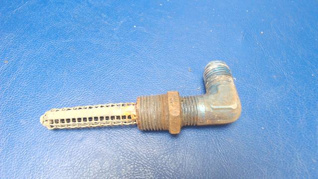 72091-00 Piper - Strainer-Fuel Tank Finger