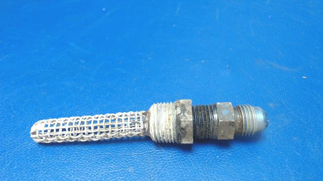 72091-00 Piper - Strainer-Fuel Tank Finger