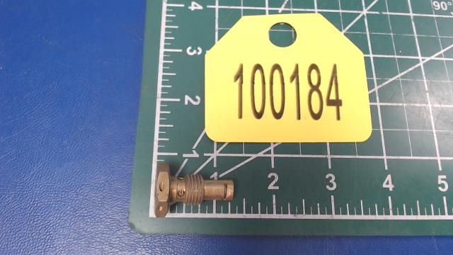 S2020-1 Cessna - Valve-Fuel Drain