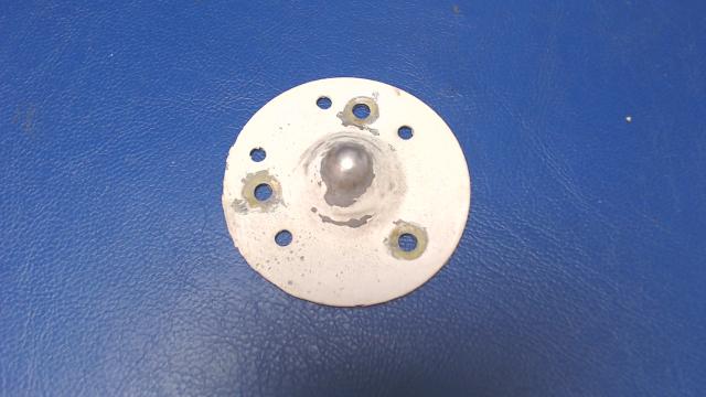 17365-02 Piper - Pad- Jack