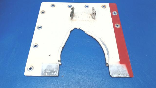 63339-00 Piper - PLATE ASSEMBLY- Fairing LH