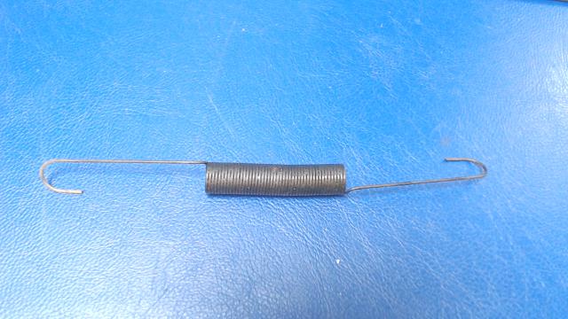 1222016-1 Cessna - Spring-Aileron Servo