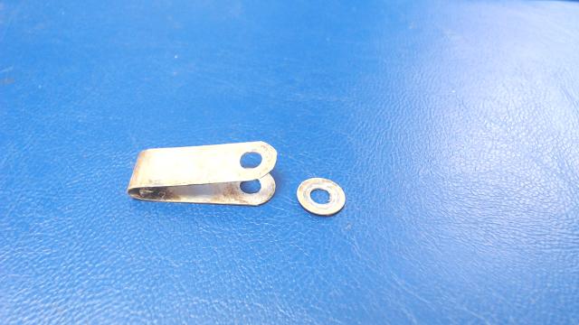 0413247 Cessna - STRAP-GROUND