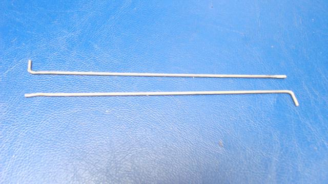 NPN Piper - Hinge-Pin (QTY 2)