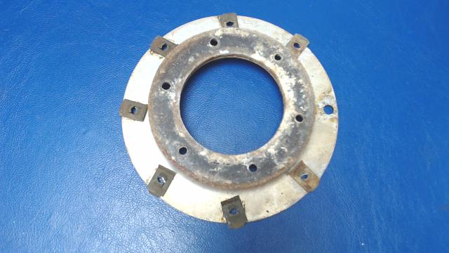 0523529-1 Cessna - ADAPTER-FUEL TANK