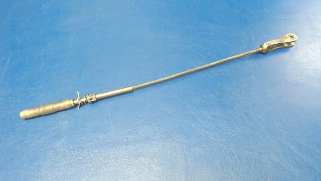 1760006-18 Cessna - Cable-Flap Direct Inboard LH