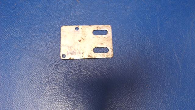 1722084-1 Cessna - PLATE-SWITCH