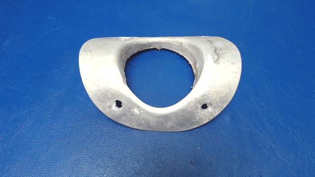 0413157 Cessna - SCOOP-CABIN AIR VENT