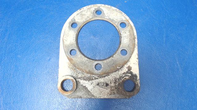 756-818 Cleveland - Torque Plate (75-16)