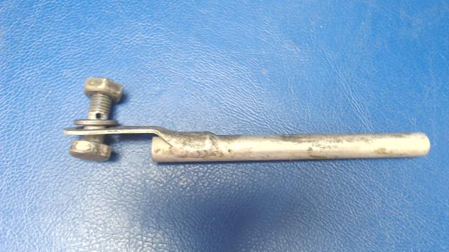1722086-6 Cessna - Guide-Control