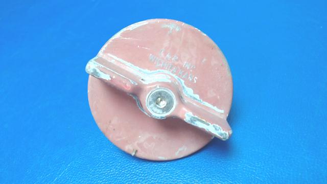 0311360-4 Cessna - Cap-Fuel Tank(Vented)