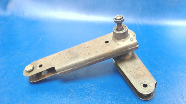 1260125-2 Cessna - Bellcrank-Outboard Flap RH