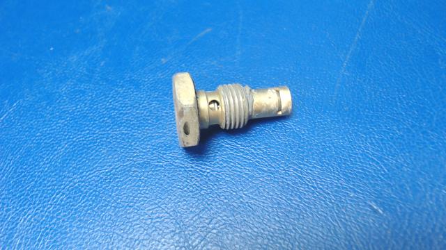 S2020-1 Cessna - Valve-Fuel Drain